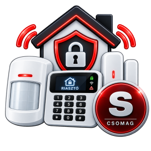 'S' Csomag
